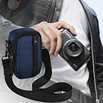 Camera handbag