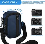 Camera handbag